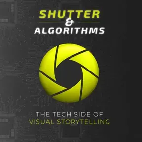 SHUTTER & ALGORITHMS