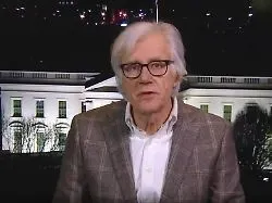 Peter Kleim: So begründet Trump den Iran-Angriff - und das ist dran