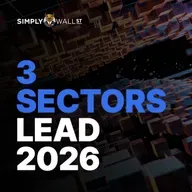 Three Sectors Expected to Rally in 2026