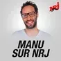 NRJ - MANU SUR NRJ