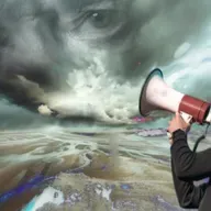 Mouthing Off To God - Tempting The Almighty To destroy you