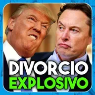 Trump y Musk: divorcio explosivo - Economía Directa