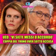 Uomini e Donne, caos in studio: protagonisti del Trono Over sotto accusa