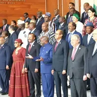 የየካቲት 9 ቀን 2018 ዓ/ም የዜና መጽሔት