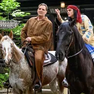 Blitzwitz: Winnetou