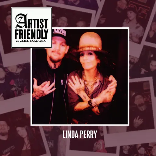 Linda Perry