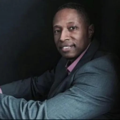 E. Foster is BACK! Uniting the World One Donut at a Time - PLUS a Few Stories and Laughs Along the Way!