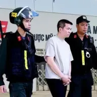 Ông Nguyễn Quốc Vũ bị bắt với cáo buộc sản xuất, buôn bán kem chống nắng giả