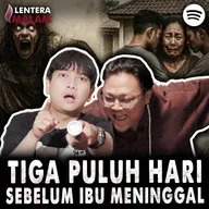 763 EXTREME HOROR!! SUMPAH DIBUAT MERINDINK SEPANJANG VIDEO SAMA CERITA INI