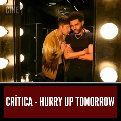 Hurry Up Tomorrow