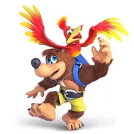 Banjo-Kazooie