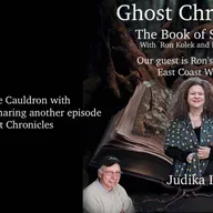 Episode 882: A Visit With Judika Illis