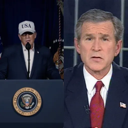 Does the Iraq war hold lessons for Iran?