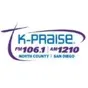 K-PRAISE 1210 AM./ 106.1 FM - KPRZ