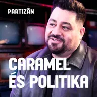 Fel van paprikázva az egész ország, ez már beteges | Interjú Molnár Ferenc Caramellel