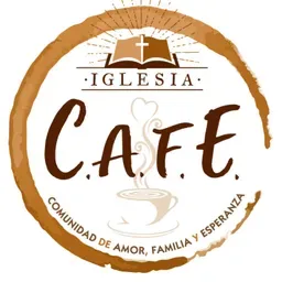 Iglesia Cafe