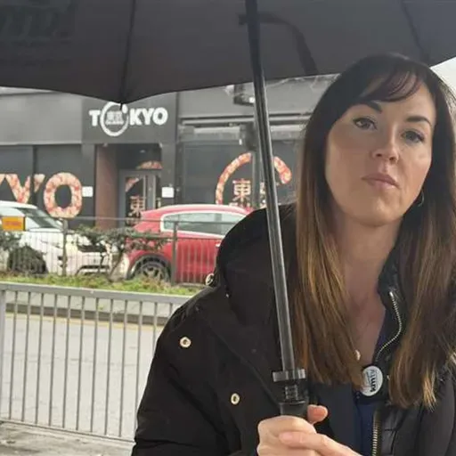 1163: Listen: Louise Jones-Roberts is the owner of Club Chemistry which has been linked to a deadly outbreak of meningitis in Canterbury - 16/03/2026