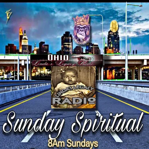 Sunday spiritual 2025-11-09 08:00