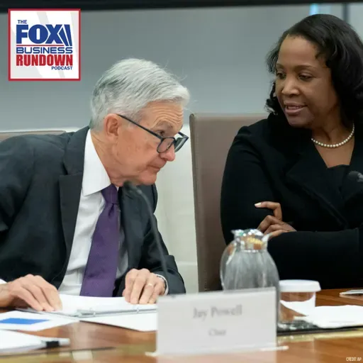 Business Rundown: Edging Closer To Highly Anticipated Fed Meeting