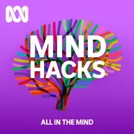 Mind Hacks with Dr Billy Garvey: "being a bit kinder to myself"