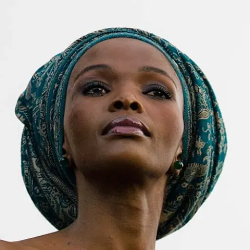 Born-Free South Africa: A Kaleidoscope of Colors