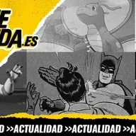 Humor digital contra el capital (CARNE CRUDA TOUR #1675)