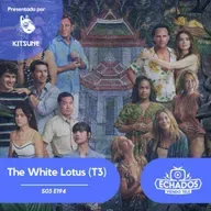 La espiritualidad llegó al top en The White Lotus (T3)