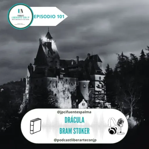 Drácula - Bram Stoker: ¿Una copa de sangre?