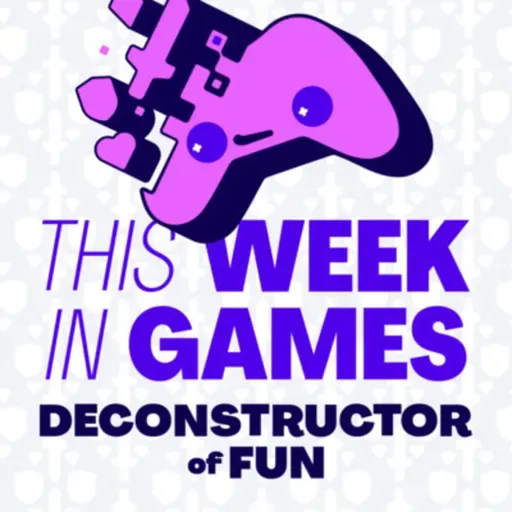 TWIG #380: Game Pass Gets Cheaper, China's Mobile Dominance & Division Resurgence Reviewed