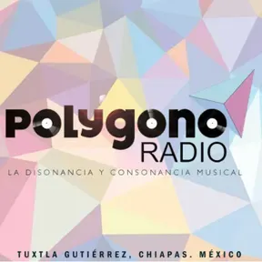 POLYGONOrock522radio