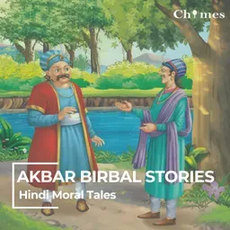 Akbar Birbal Stories- Hindi Moral Tales