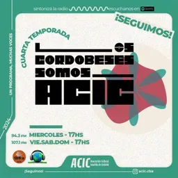 Los Cordobeses Somos ACIC