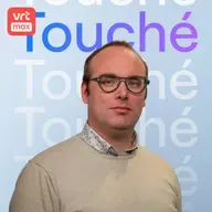 Liebrecht Vanbeckevoort
