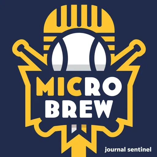 Injuries cloud a 4-2 week for Brewers; what's next for Woodruff, Misiorowski, Chourio? Plus: A conversation with Shane Drohan