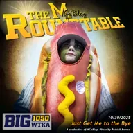 WTKA Roundtable 10/30/2025: Just Get Me to the Bye