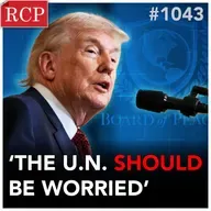 Trump's Board of Peace Meeting