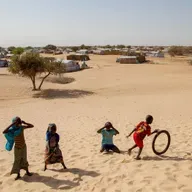 Madhara ya mabadiliko ya tabianchi yazidi kutwamisha hali za maskini duniani