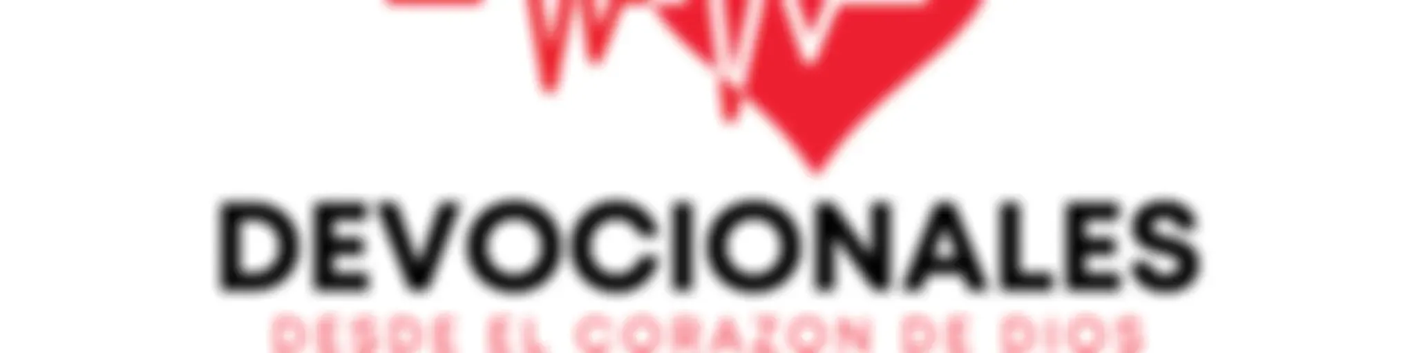 Devocionales desde el corazón de Dios