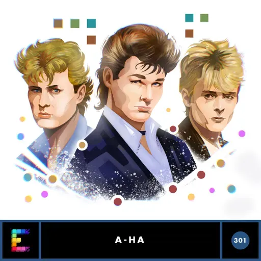 A-ha - Take On Me
