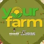 Your Farm Podcast Ep. 7: A Conversation with Angie Abbott, Associate Dean and Director of Purdue Extension