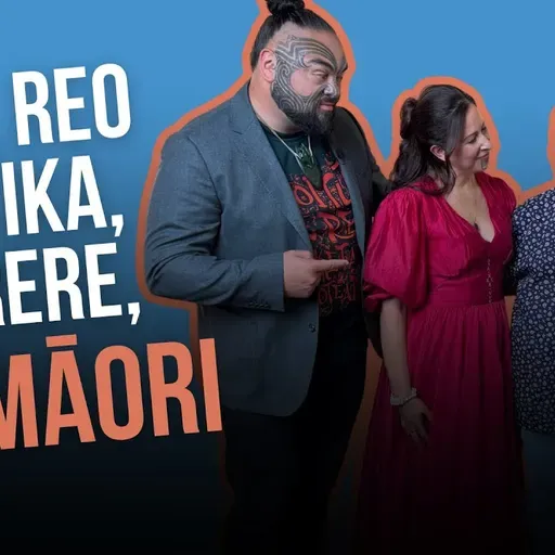 Tā Tīmoti Kāretu: The State of Te Reo Māori