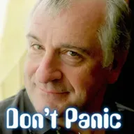 Rewind: Don’t Panic - 42 and the Cosmic Coincidences