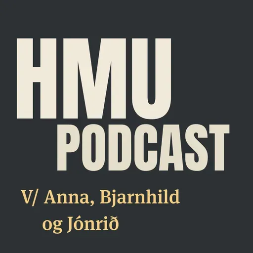 HMU Podcast #026 - Bíbliuskúli í Eysturríki