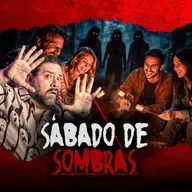 Historia de el Narrador 3 Sábado de sombras