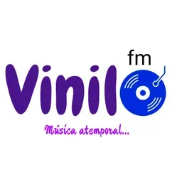 Vinilo FM