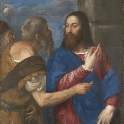 Respecting Boundaries, Papal and Political