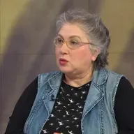 Duhovna misao - Julija Koš: Jom hašoa - 14.04.2026.