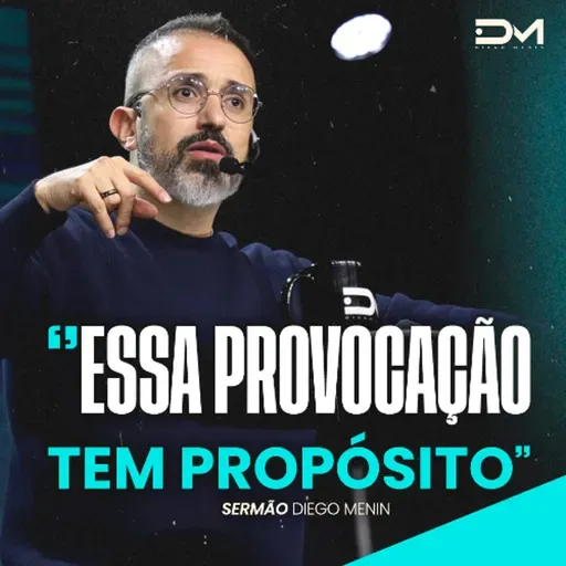 ESSA PROVOCAÇÃO TEM PROPÓSITO