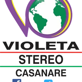 Violeta Stereo Yopal