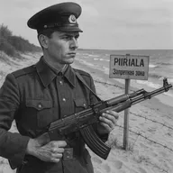 VERESAUNAD BALTIKUMIS: Eestis toimunud massimõrv üritati maha vaikida?